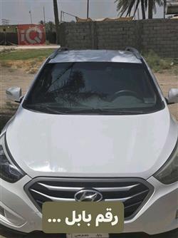 هيونداي توسان